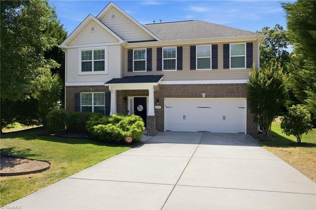 2683 Wellfleet Drive, High Point, NC 27265
