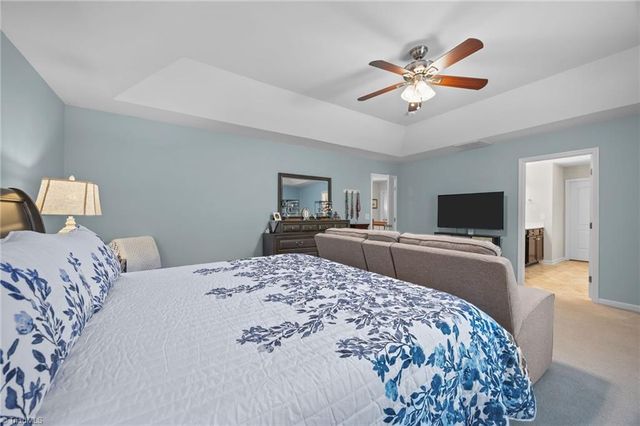 2683 Wellfleet Drive, High Point, NC 27265