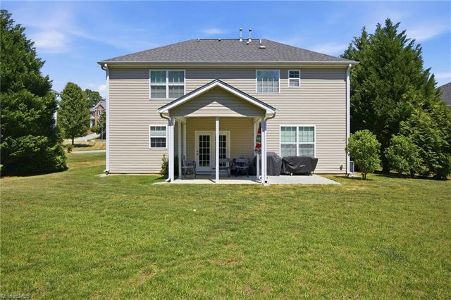 2683 Wellfleet Drive, High Point, NC 27265