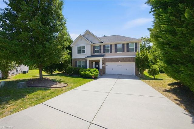 2683 Wellfleet Drive, High Point, NC 27265