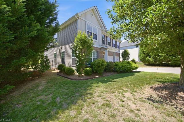 2683 Wellfleet Drive, High Point, NC 27265