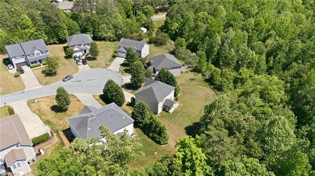 2683 Wellfleet Drive, High Point, NC 27265