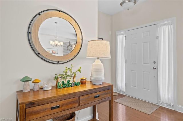 2683 Wellfleet Drive, High Point, NC 27265