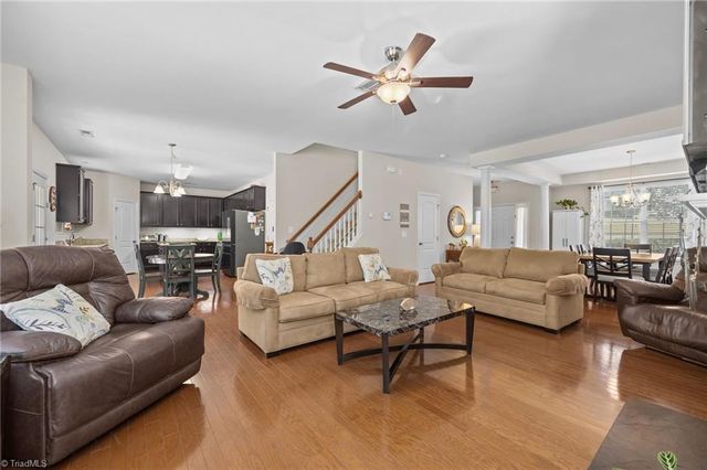 2683 Wellfleet Drive, High Point, NC 27265