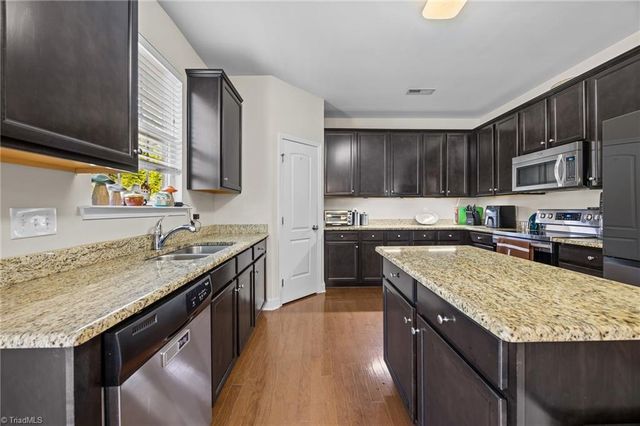 2683 Wellfleet Drive, High Point, NC 27265