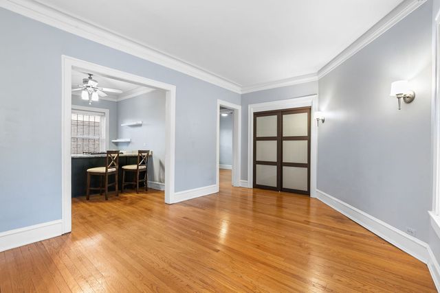 538 W Brompton Avenue 1E, Chicago, IL 60657