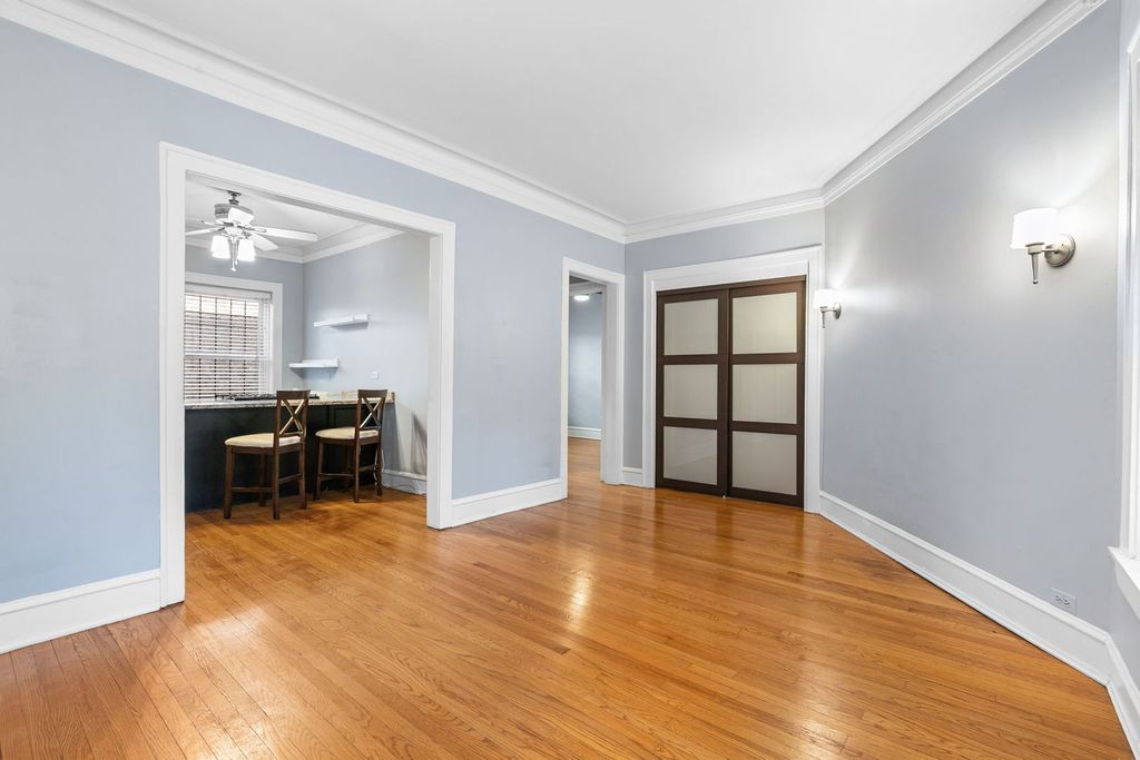 538 W Brompton Avenue 1E, Chicago, IL 60657 — photo 4