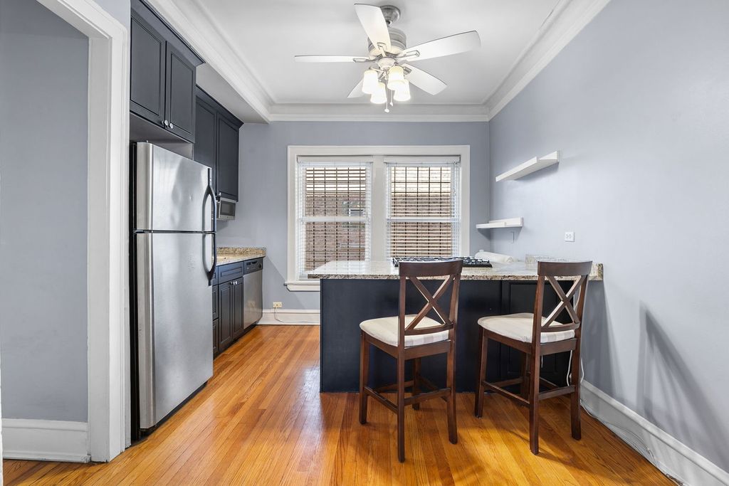 538 W Brompton Avenue 1E, Chicago, IL 60657 — photo 5