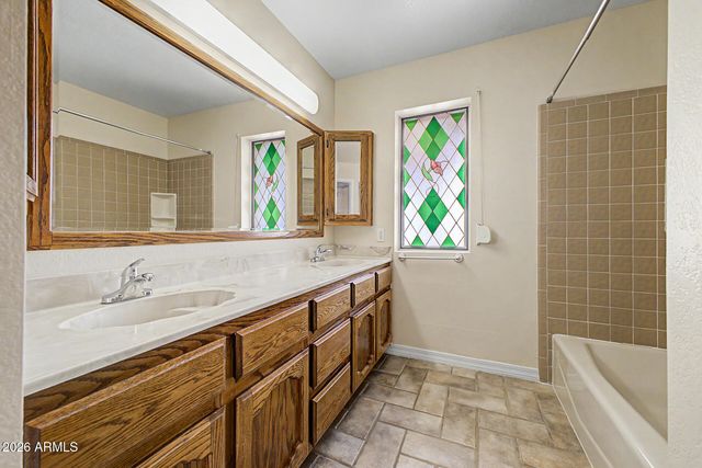 22202 W HILTON Avenue, Buckeye, AZ 85326