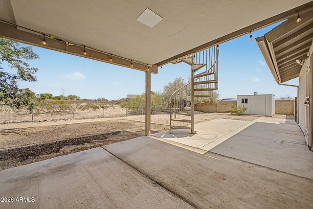 22202 W HILTON Avenue, Buckeye, AZ 85326