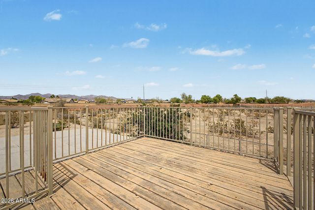 22202 W HILTON Avenue, Buckeye, AZ 85326