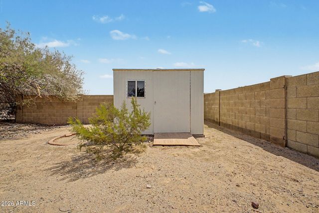 22202 W HILTON Avenue, Buckeye, AZ 85326