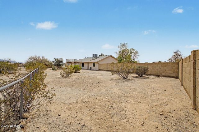 22202 W HILTON Avenue, Buckeye, AZ 85326