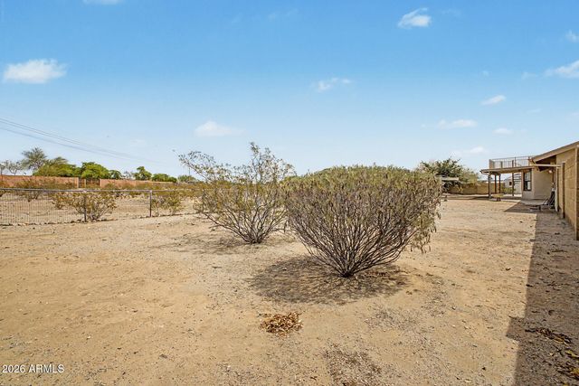 22202 W HILTON Avenue, Buckeye, AZ 85326