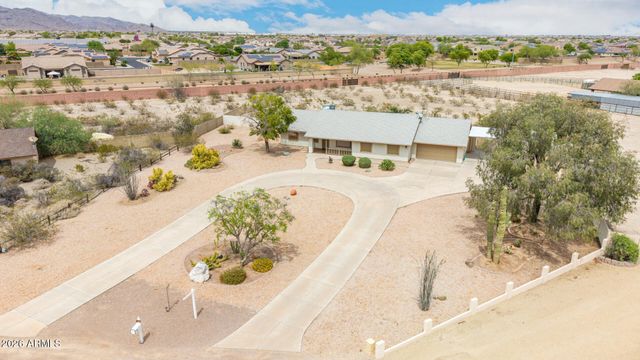 22202 W HILTON Avenue, Buckeye, AZ 85326