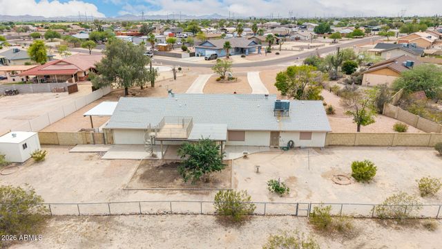 22202 W HILTON Avenue, Buckeye, AZ 85326
