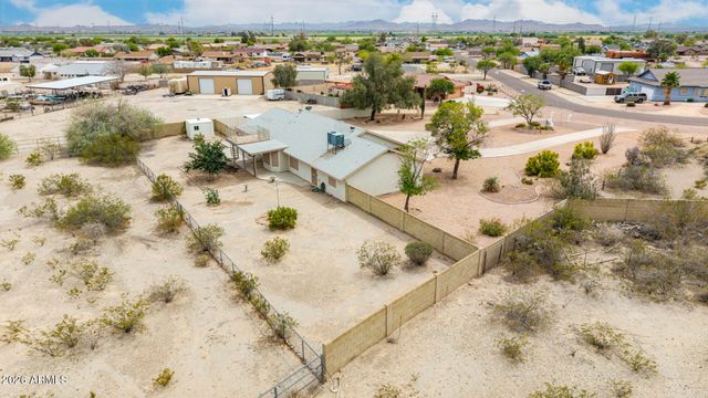 22202 W HILTON Avenue, Buckeye, AZ 85326