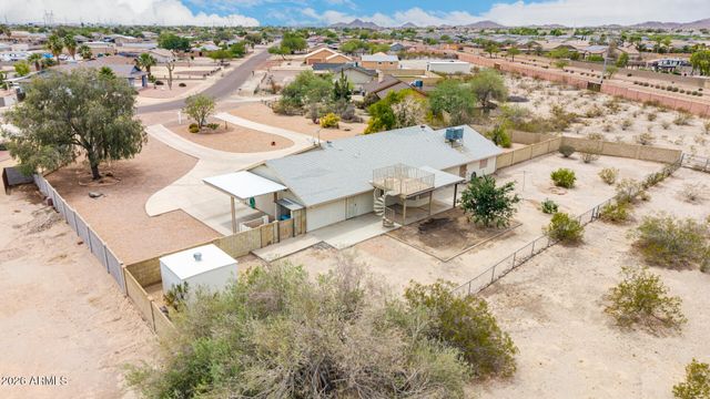 22202 W HILTON Avenue, Buckeye, AZ 85326