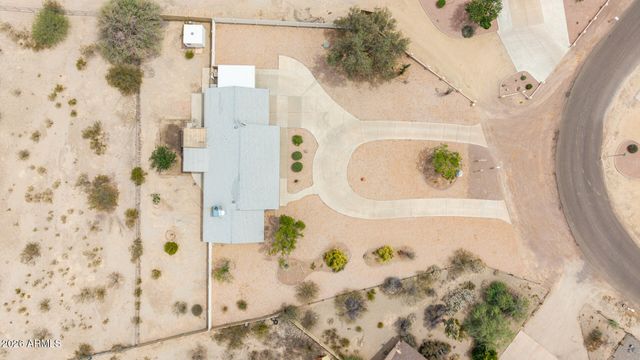 22202 W HILTON Avenue, Buckeye, AZ 85326