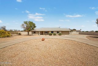 22202 W HILTON Avenue, Buckeye, AZ 85326