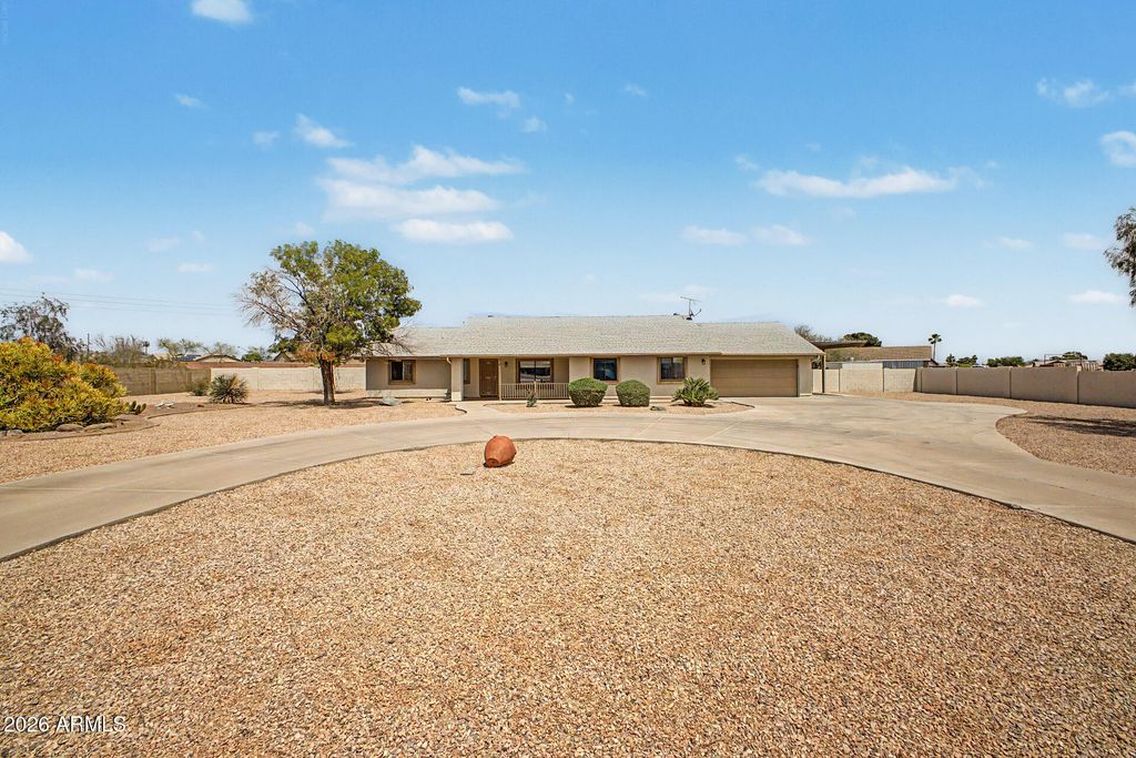 22202 W HILTON Avenue, Buckeye, AZ 85326 — photo 3