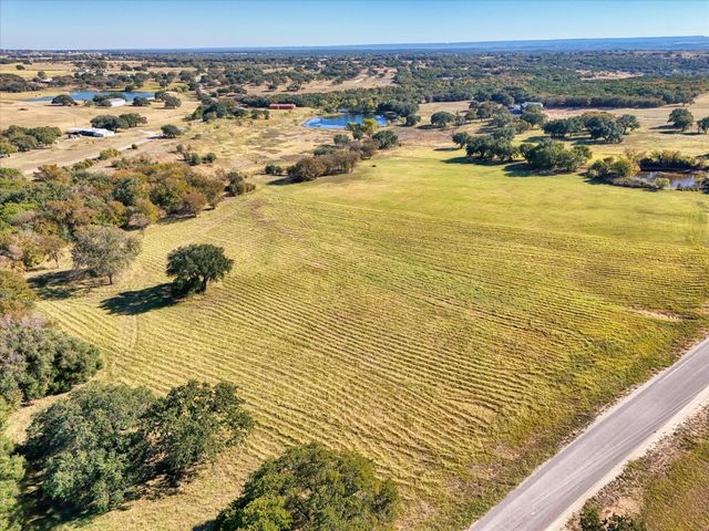 10010 Horizon View, Tolar, TX 76476