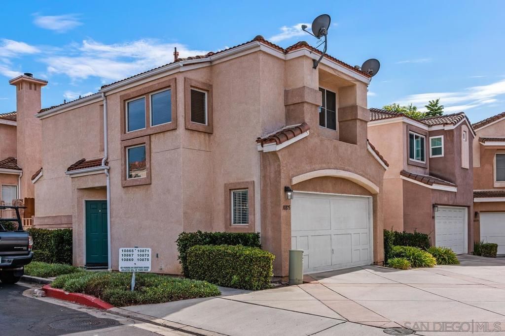 10875 Caminito Arcada, San Diego, CA 92131 — exterior