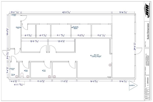 2323 CUMBERLAND Square, Bettendorf, IA 52722