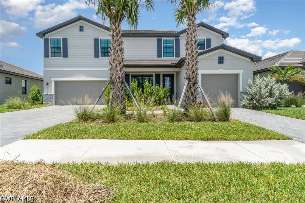 10849 Timber Creek DR, Fort Myers, FL 33913
