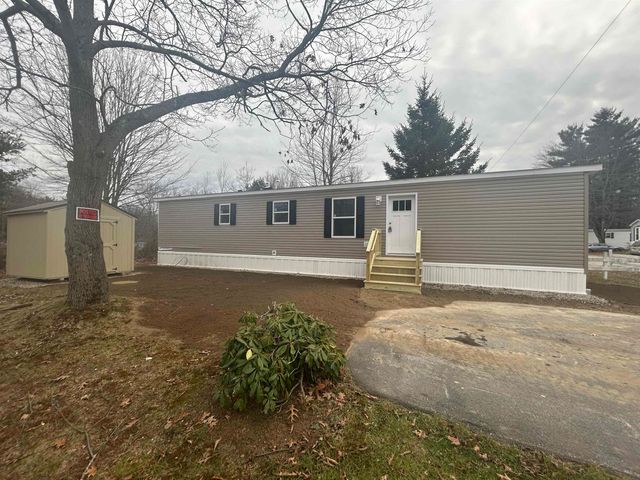 45 Crystal Springs Way, Somersworth, NH 03878