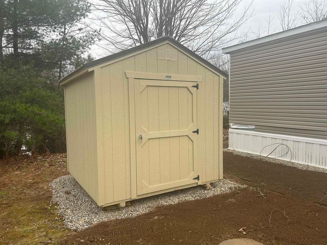 45 Crystal Springs Way, Somersworth, NH 03878