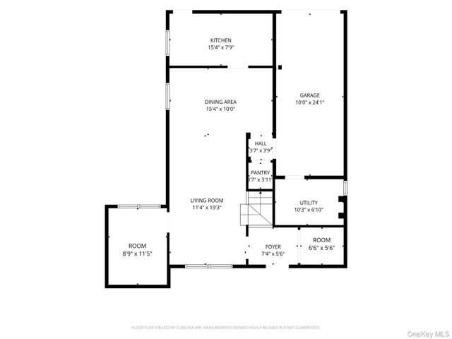 25 Longmeadow Road, Yonkers, NY 10704