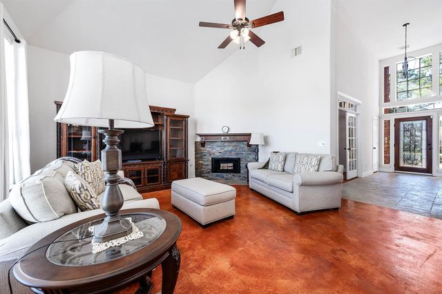 6207 Presidio Canyon, Katy, TX 77450