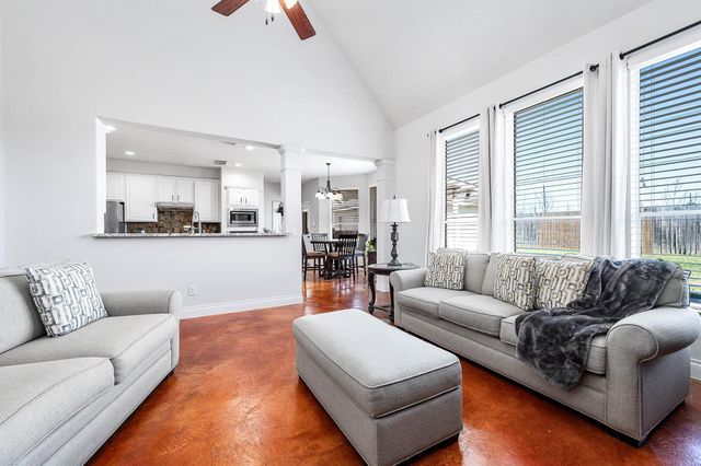 6207 Presidio Canyon, Katy, TX 77450
