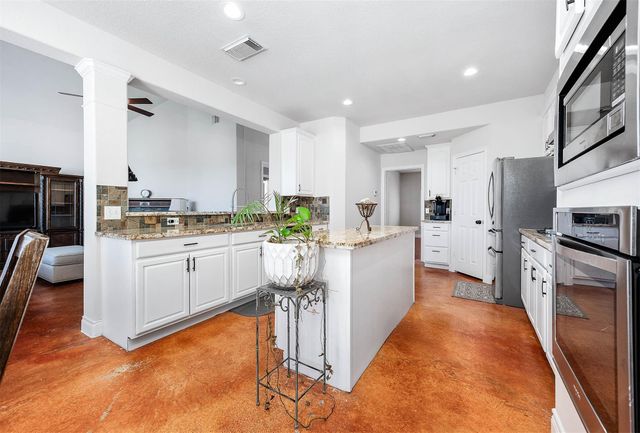 6207 Presidio Canyon, Katy, TX 77450