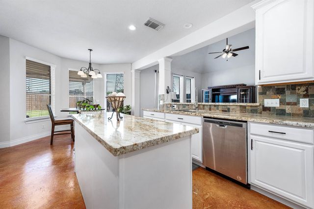 6207 Presidio Canyon, Katy, TX 77450