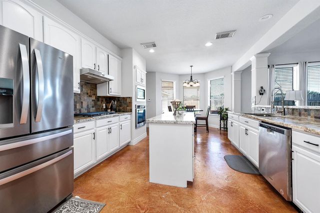 6207 Presidio Canyon, Katy, TX 77450