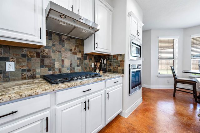 6207 Presidio Canyon, Katy, TX 77450