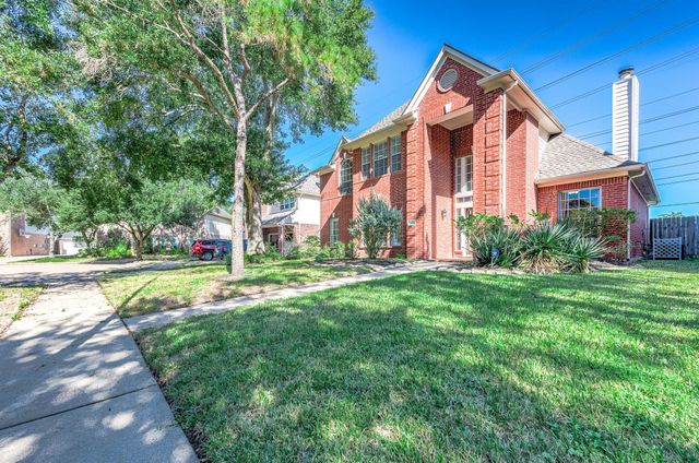 6207 Presidio Canyon, Katy, TX 77450