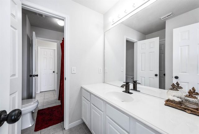 6207 Presidio Canyon, Katy, TX 77450