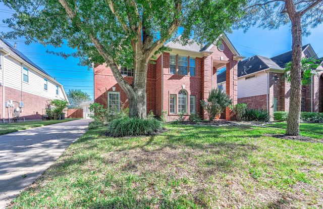 6207 Presidio Canyon, Katy, TX 77450