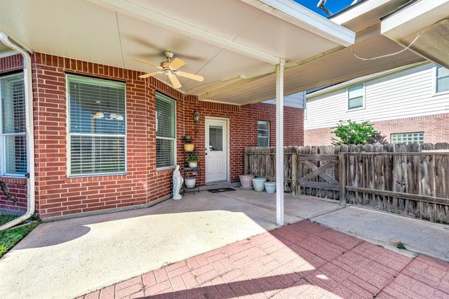 6207 Presidio Canyon, Katy, TX 77450