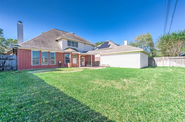 6207 Presidio Canyon, Katy, TX 77450