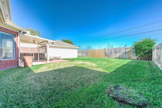 6207 Presidio Canyon, Katy, TX 77450