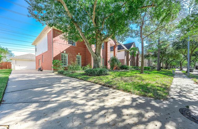 6207 Presidio Canyon, Katy, TX 77450
