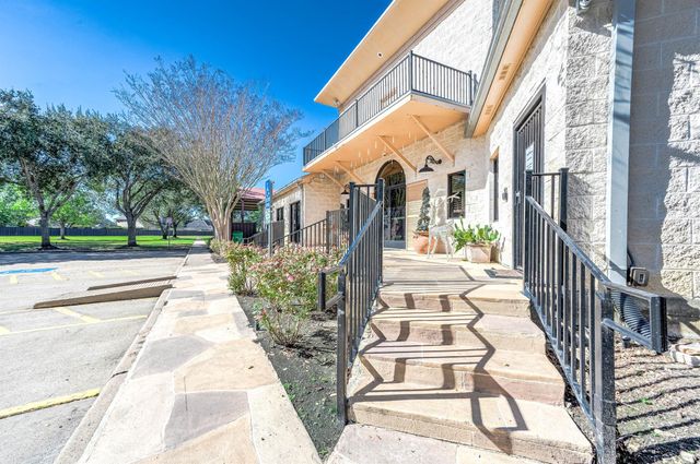 6207 Presidio Canyon, Katy, TX 77450