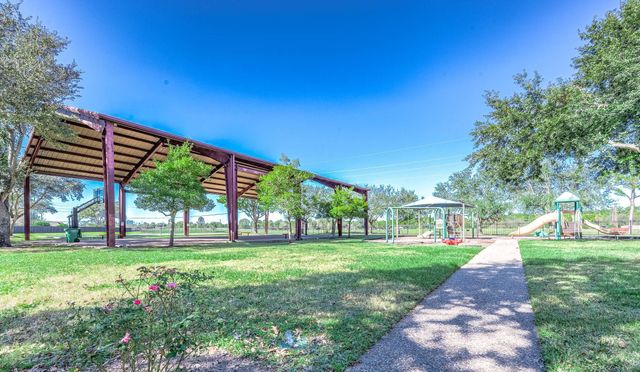 6207 Presidio Canyon, Katy, TX 77450