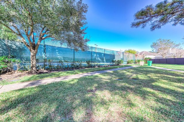 6207 Presidio Canyon, Katy, TX 77450