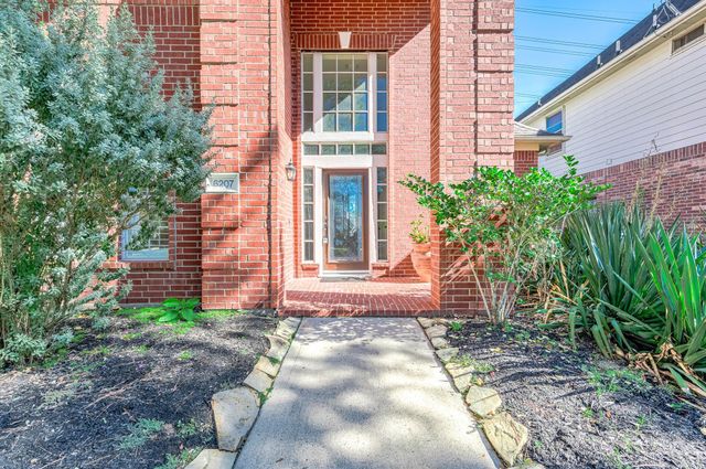 6207 Presidio Canyon, Katy, TX 77450