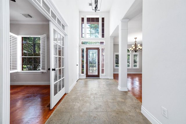 6207 Presidio Canyon, Katy, TX 77450